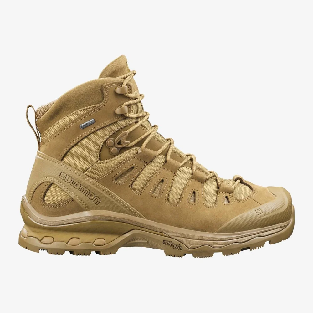 Ботинки Quest 4D GTX Forces 2 Salomon