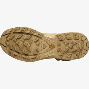 Ботинки Quest 4D GTX Forces 2 Salomon