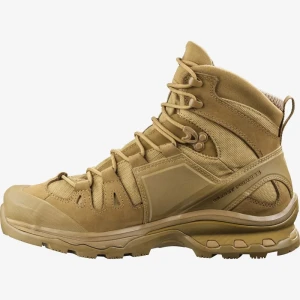Ботинки Quest 4D GTX Forces 2 Salomon
