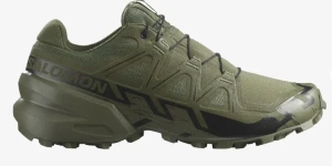 Ranger Green