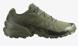 Ботинки Speedcross 6 Forces Salomon