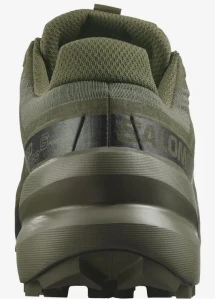 Ботинки Speedcross 6 Forces Salomon