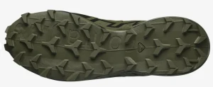 Ботинки Speedcross 6 Forces Salomon
