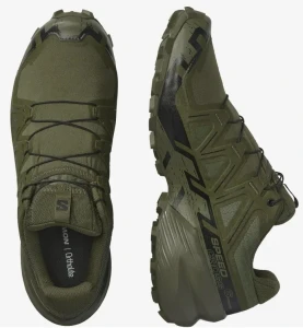 Ботинки Speedcross 6 Forces Salomon