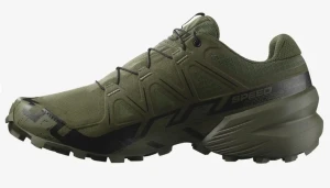 Ботинки Speedcross 6 Forces Salomon