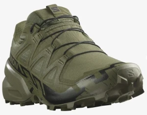 Ботинки Speedcross 6 Forces Salomon