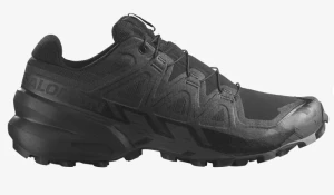 Ботинки Speedcross 6 Forces Salomon