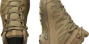 Coyote Brown