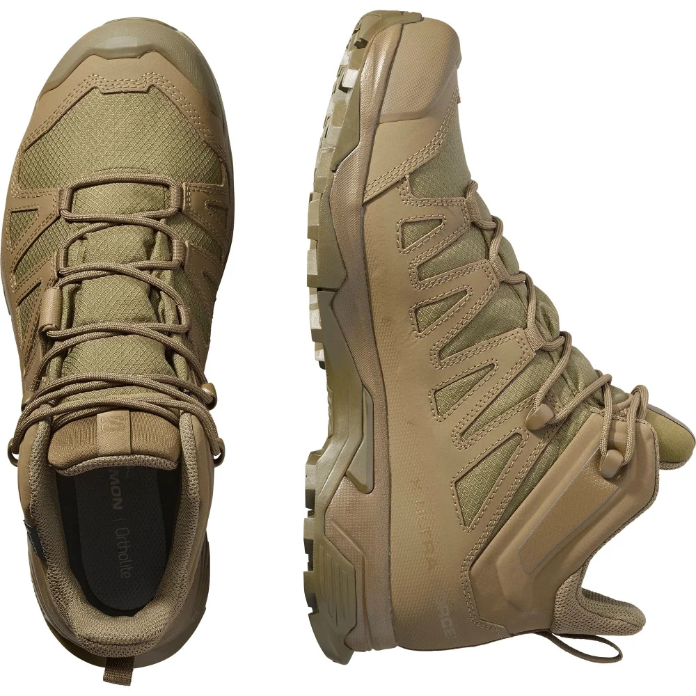 Ботинки X Ultra Forces MID GTX Salomon