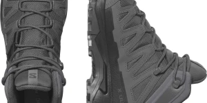 Wolf Grey