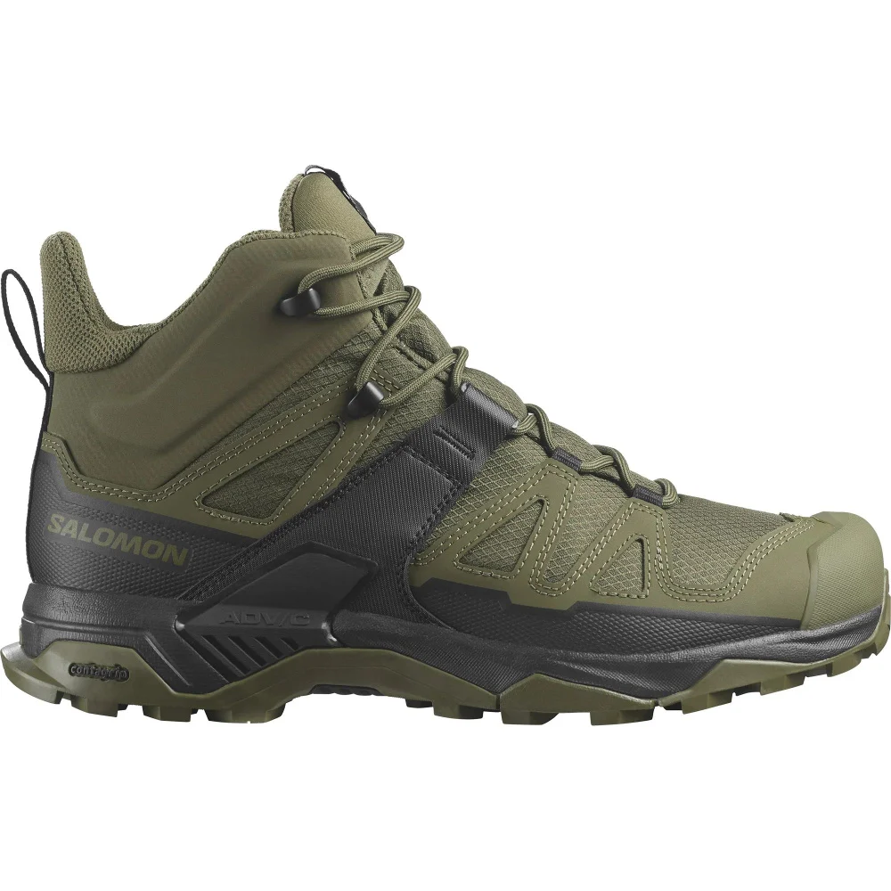 Ботинки X Ultra Forces MID Salomon
