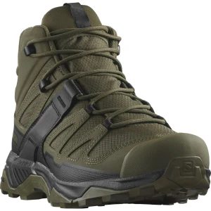 Ботинки X Ultra Forces MID Salomon