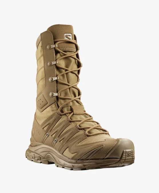 Ботинки XA Forces Jungle Salomon