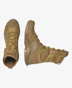 Ботинки XA Forces Jungle Salomon