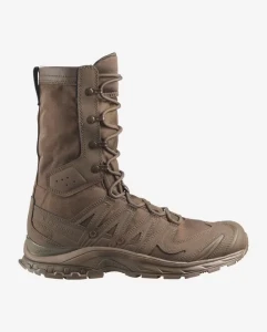 Ботинки XA Forces Jungle Salomon
