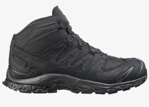 Ботинки XA Forces MID EN Salomon