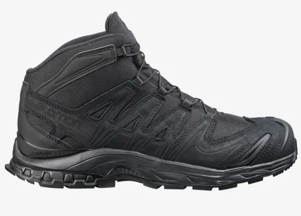 Ботинки XA Forces MID EN Salomon