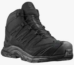 Ботинки XA Forces MID EN Salomon