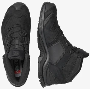 Ботинки XA Forces MID EN Salomon
