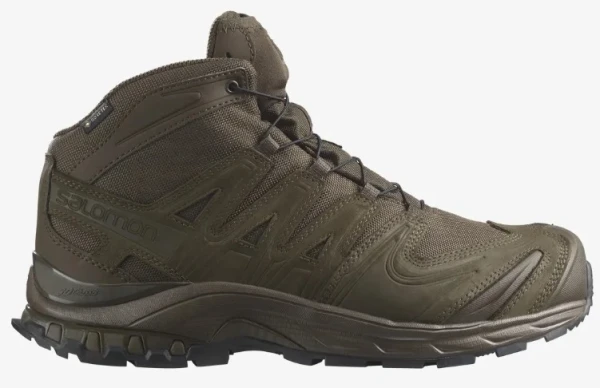 Ботинки XA Forces Mid GTX EN Salomon