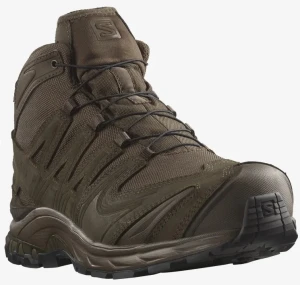 Ботинки XA Forces Mid GTX EN Salomon
