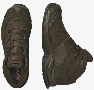Ботинки XA Forces Mid GTX EN Salomon