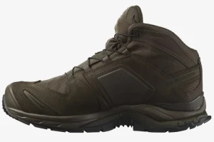 Ботинки XA Forces Mid GTX EN Salomon