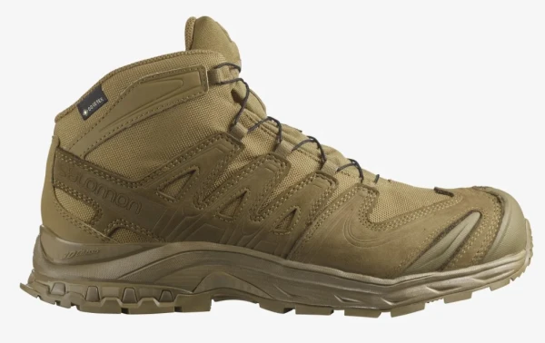 Ботинки XA Forces MID GTX Salomon