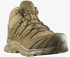 Ботинки XA Forces MID GTX Salomon