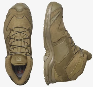 Ботинки XA Forces MID GTX Salomon