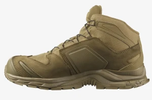 Ботинки XA Forces MID GTX Salomon
