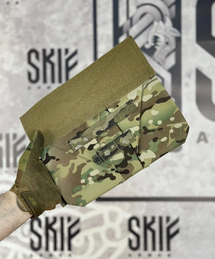 Абдоминальный модуль Skif Armor SB-7 «Змей» (БР1 С2)