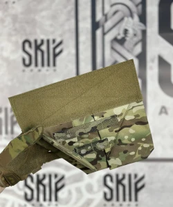 Абдоминальный модуль Skif Armor SB-7 «Змей» (БР1 С2)