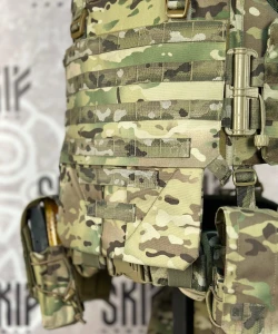 Абдоминальный модуль Skif Armor SB-7 «Змей» (БР1 С2)