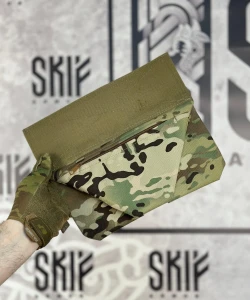 Абдоминальный модуль Skif Armor SB-7 «Змей» (БР1 С2)
