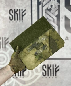 Абдоминальный модуль Skif Armor SB-7 «Змей» (БР1 С2)