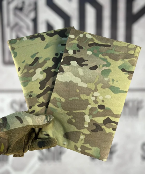 Баллистические пакеты Skif Armor БР1 С2 для камербандов SB-10 «Берсерк» (АС)