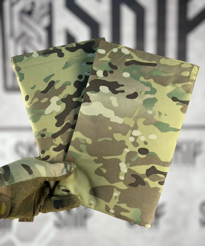 Баллистические пакеты Skif Armor БР1 С2 для камербандов SB-10 «Берсерк» (АС)