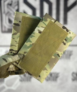 Баллистические пакеты Skif Armor БР1 С2 для камербандов SB-10 «Берсерк» (АС)