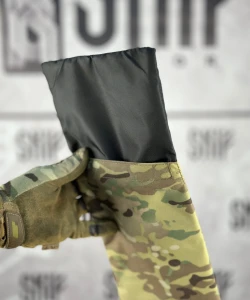 Баллистические пакеты Skif Armor БР1 С2 для камербандов SB-10 «Берсерк» (АС)