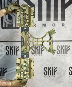 Баллистические пакеты Skif Armor БР1 С2 для камербандов SB-10 «Берсерк» (АС)
