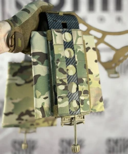 Баллистические пакеты Skif Armor БР1 С2 для камербандов SB-10 «Берсерк» (АС)