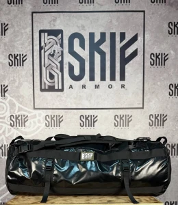 Баул из ПВХ 120 литров Skif Armor