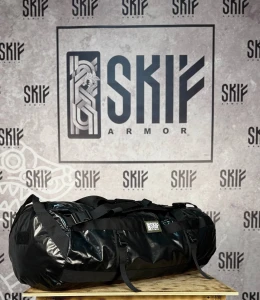 Баул из ПВХ 120 литров Skif Armor