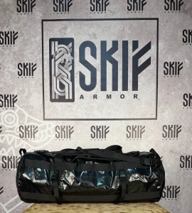Баул из ПВХ 120 литров Skif Armor