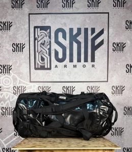 Баул из ПВХ 120 литров Skif Armor