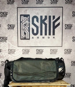 Баул из ПВХ 120 литров Skif Armor