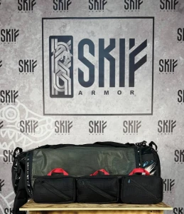 Баул из ПВХ 120 литров Skif Armor