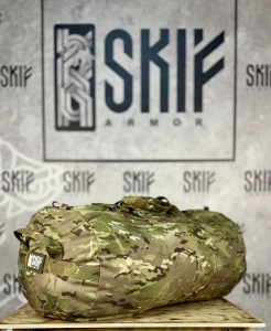 Баул Skif Armor «Кочевник» 100 литров