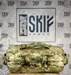 Баул Skif Armor «Кочевник» 100 литров